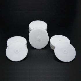 Changzhou Creherit PE Material Waterproof Breathable Foam Vented Wads