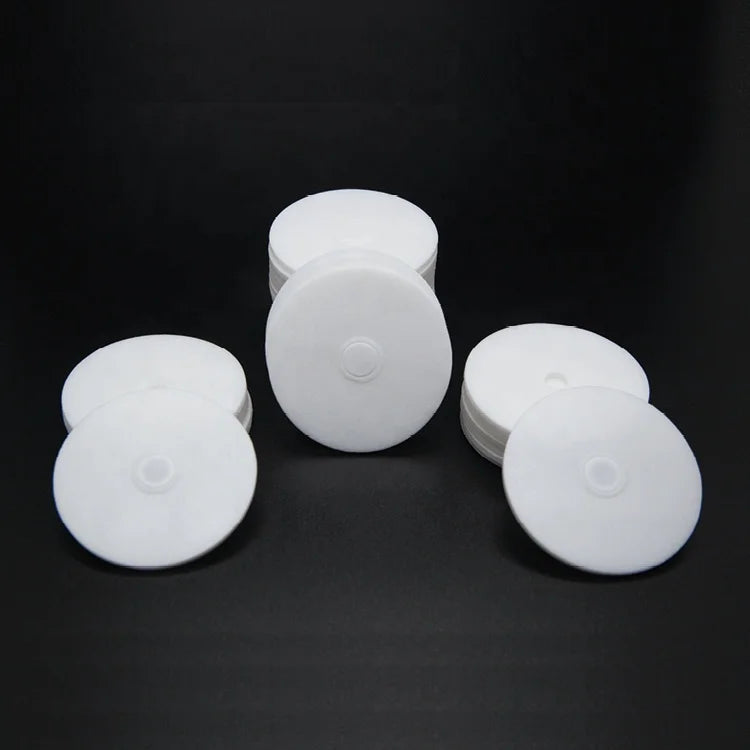 Changzhou Creherit PE Material Waterproof Breathable Foam Vented Wads