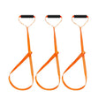 Deer Hunting Safety Rope Sturdy Drag Harness Heavy Duty Deer Carrier Polyester Gear Professional Strap