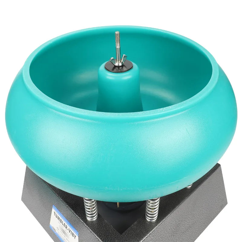 Jewelry Making Polishing Tools 17 Inch Vibrating Polisher