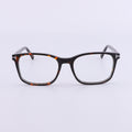 Multiple Color Eyewear High Quality New Fashion Design Eyeglasses Frame for Women and Man Acetate Optical Frame