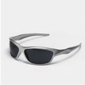 MOSI Cyber Punk Y2K Unisex Sunglasses UV400 Protection Custom Logo Gray Lens Fashion Design