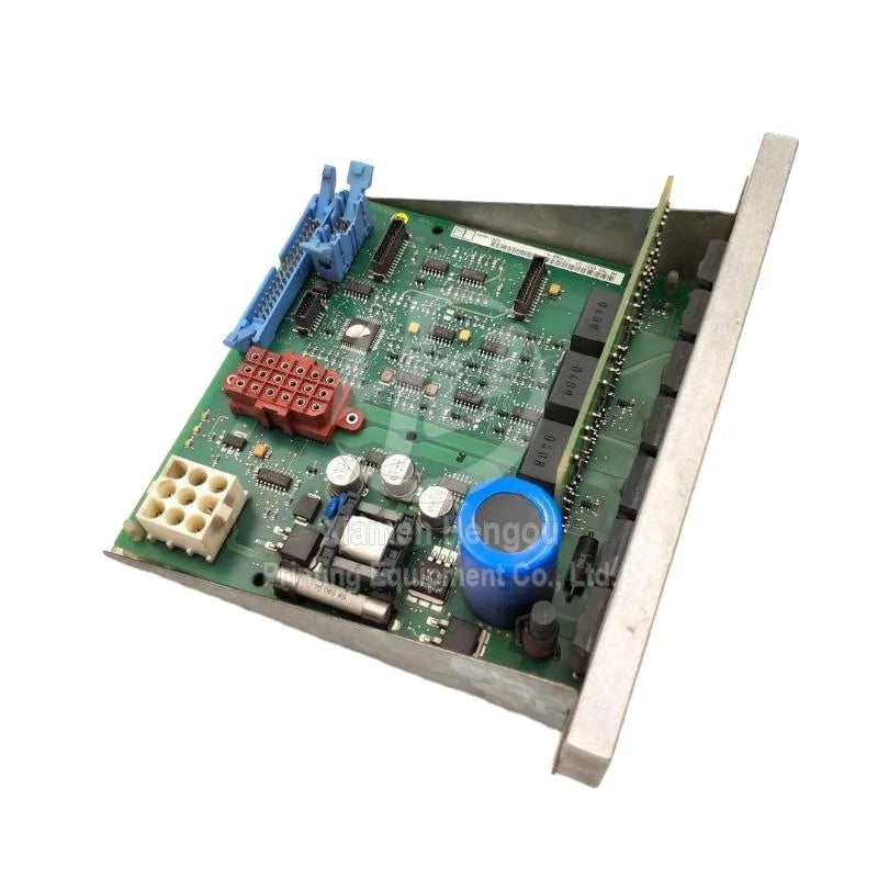 LTM300-4 00.785.0551 4M.144.958 Circuit Board Printing Parts