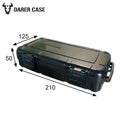 DPC016 Waterproof Protective Hard case T3000 Protective Case for Handheld Gaming Device