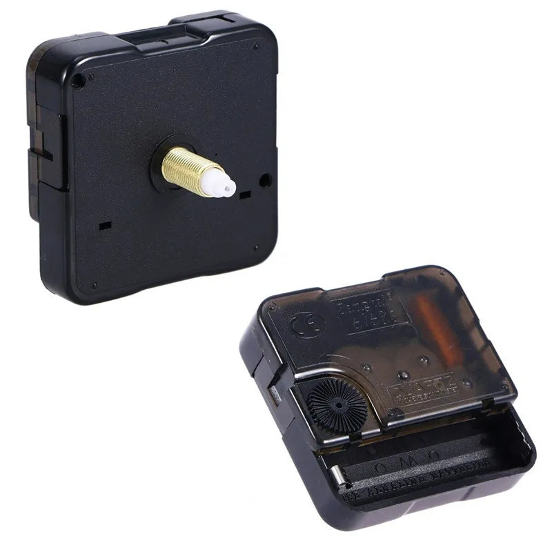 Silent Replacement Clockwork Sweep Sangtai Mechanical Quartz Clock Movement