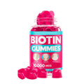 2025 New Kids for Hair Growth Vitamins tin Collagen Keratin Gummies MegaBDM