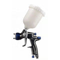 Walter Hero Low Pressure 1.3 Caliber Air Spray Gun Environmental Protection Car Topcoat Color Paint Low VOC for Varnish Spraying