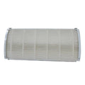 Custom Size Hepa 13 Filter 500 X 500 Composite Filtro Hepa Activated Bon Hepa Filter