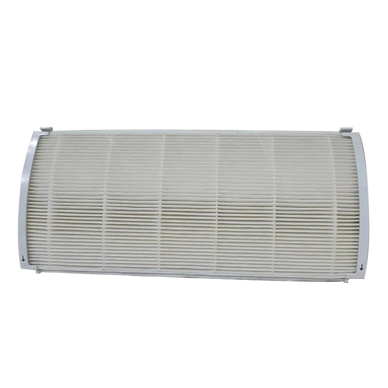 Custom Size Hepa 13 Filter 500 X 500 Composite Filtro Hepa Activated Bon Hepa Filter