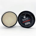 OEM Custom Label Mens Grooming Edge Control Organic Argan Oil Paraben Free Hard Matt Modelling Clay