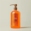 OEM ODM Private Label Natural Organic Vegan Niacinamide Body Care Rose Cherry Blossom Milk Refreshements Tea Tree Shower Gel