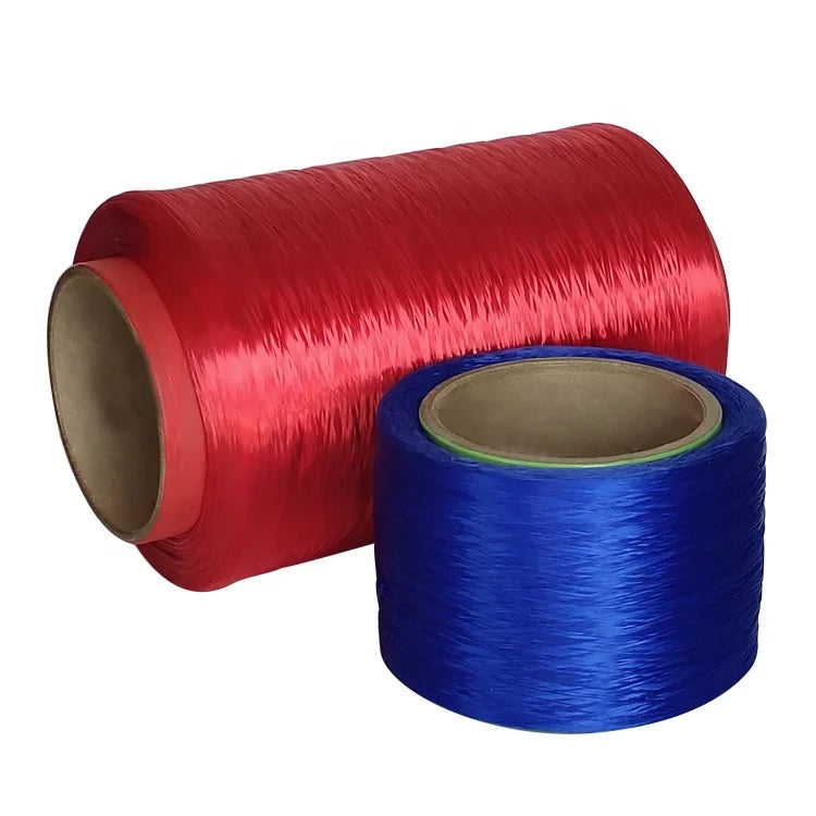 Direct Factory Manufacture Polypropylene pp Yarn MegaBDM