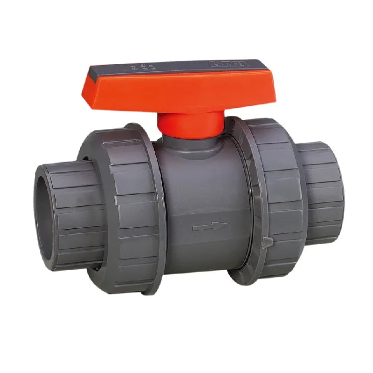 Chinese Brand Factories for Sale in China Pvc Valve Plastic True Union Ball Valve