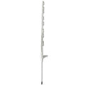 Electric Farm Fence Plastic Colorful Renewable Nature Step-in Fence Post
