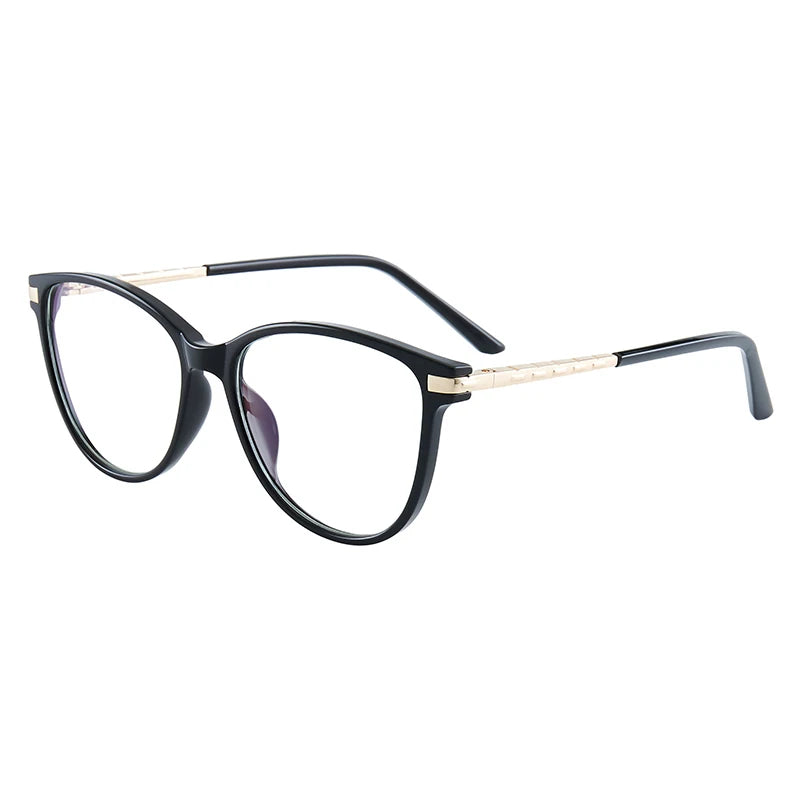 Wholesale Glasses Frames Myopia Mounts Custom logo Anti Blue Ray Eye Glasses Computer Eyewear Gaming Optical Frame INS Frames