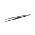 Diamond Tweezers Professional Gem Pick up Tool Jeweler Beading Gem Grading Tool Coated Tip Gemstone Tweezers