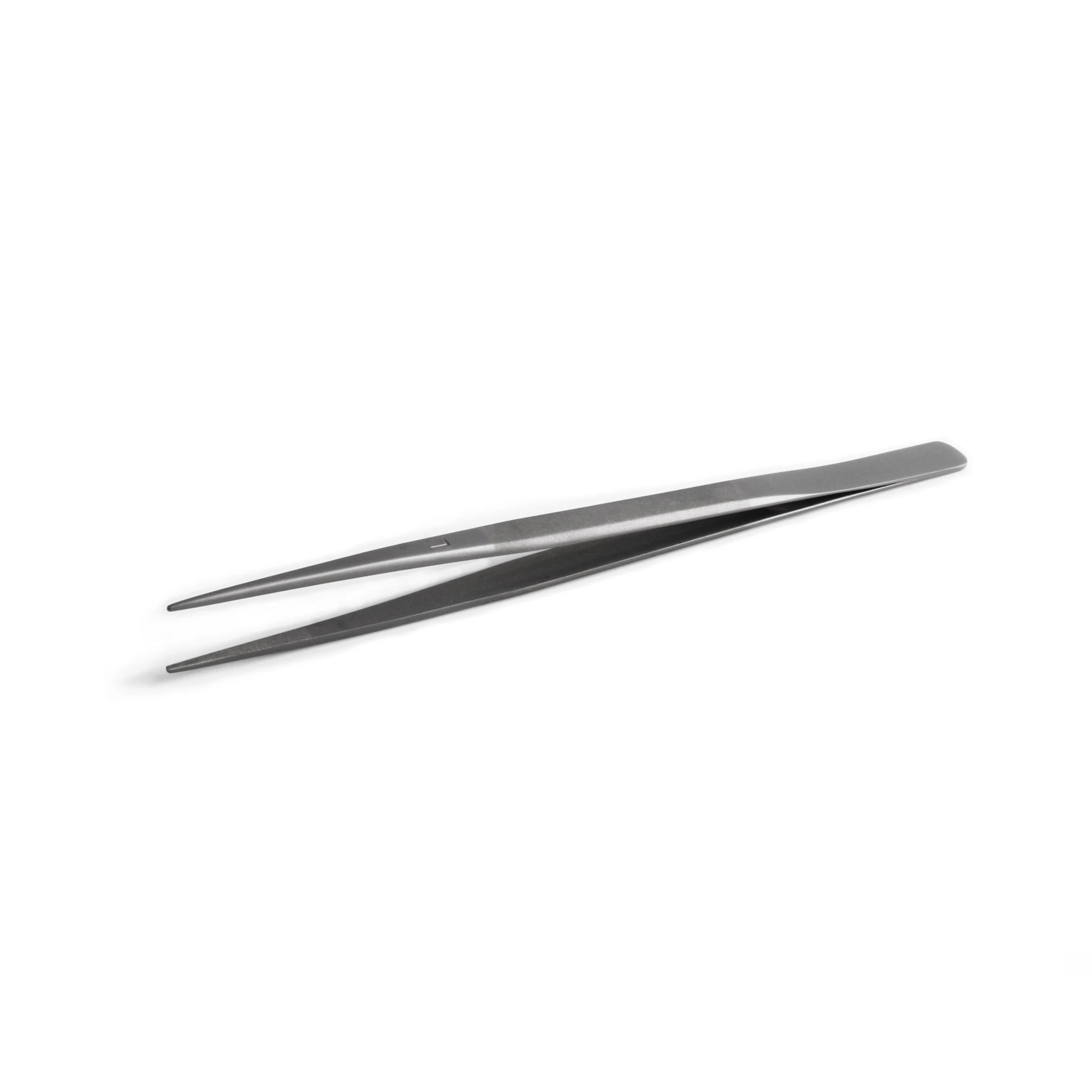 Diamond Tweezers Professional Gem Pick up Tool Jeweler Beading Gem Grading Tool Coated Tip Gemstone Tweezers