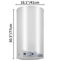 Limited  110L Tank Electric Water Heater