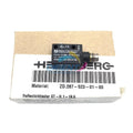 Original New ZD.287-523-01-00 287-523-01-00 ST-H.1-19.5 Folding Sensor 2875230100 for Stahl Folding Folder Machine Spare Parts