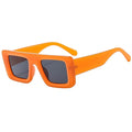2024 New Trendy Fashion Outdoor Sample Sunglasses Classic Retro square Vintage Men Sunglasses