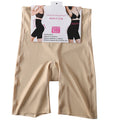 Factory Price Wholesale Underwear Seamless Shapewear Bodysuit High Waisted Body Shaper Shorts