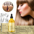 Rosemary Hair Care Essential Oil Hair Growth Dense Care Smooth Hair Gentle Nourishing Shine Care Spray Essential Oil