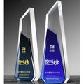 ADL New Factory Crystal Awards Crystal Engraved Glass Trophy Awards Award for Souvenir Custom Trophy Custom Music Trophies
