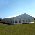 30x60m Large Frame Tent Marquee Wedding Tent 300 People