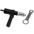 Professional Rivet Drill Attachment Insert Nut Tool Electric Rivet Adapter for Cordless Drill
