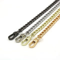 Deepeel BC009 Bags Chain Replacement Handbag Accessories Bag Shoulder Strap Chains