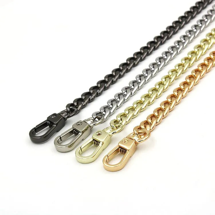 Deepeel BC009 Bags Chain Replacement Handbag Accessories Bag Shoulder Strap Chains
