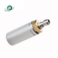 New CS 5000psi High Pressure Stainless Steel Turbo 360 Rotating Nozzle 1/4 Quick Plug Connection Pressure Washer 4-100L/min Flow