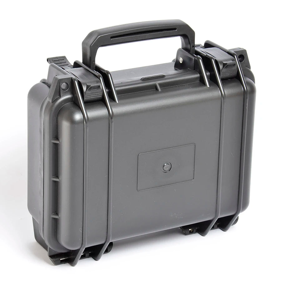 Shenzhen Small Hand Instrument Carrying Case Waterproof Hard Plastic Hot Sale Customizable OEM Support