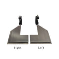 Half Cut Edge Band Bracket C4.372.383F C4.372.384F Sheet Smoother for Heidelberg Printing Machine Spare Parts