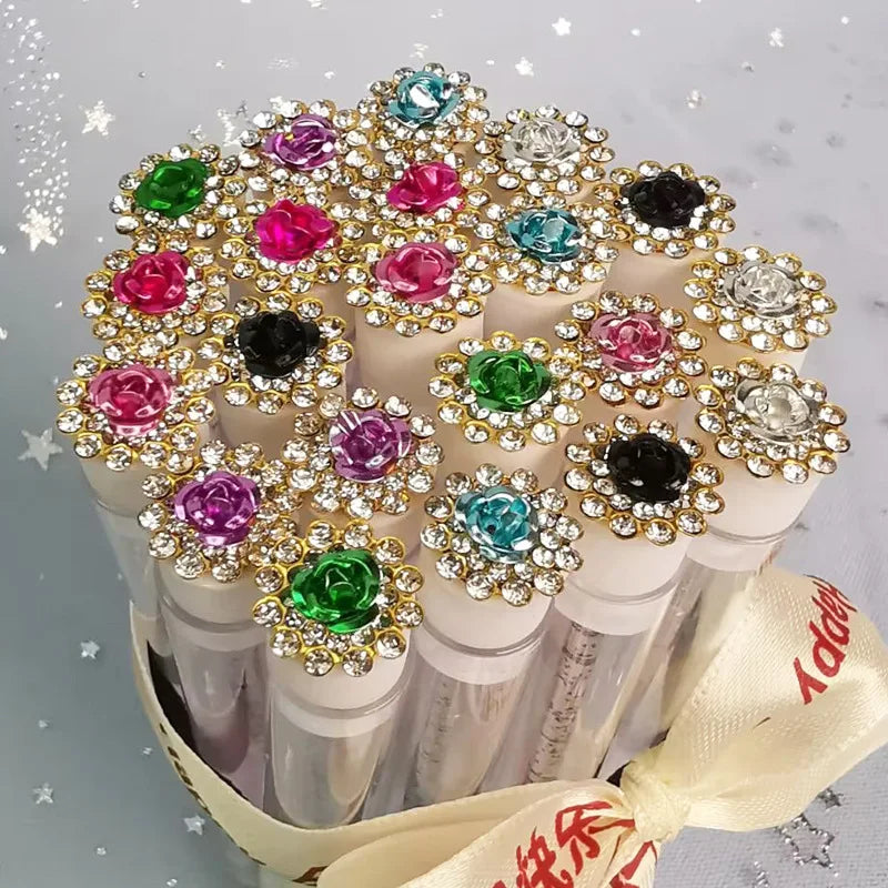 Disposable Eyelash Brush Eyebrow Brush Lash Brush