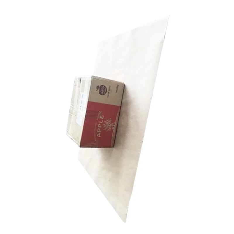 Dreammao 2025 best design 1.0mm recyclable anti slip sheet pallet For transportation