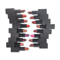 OEM ODM Hot Sale  Natural Organic Nude Highpigment Private Label Matte Lipstick