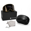 Double Layers Anti-Fog Ski Goggles Snow Snowboard Glasses Outdoor Sport Ski Googles
