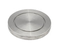 Vacuum Stainless Steel ISO Flange