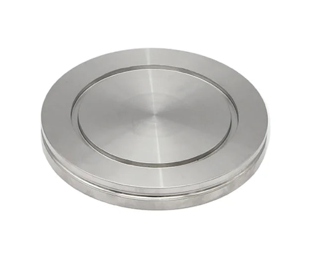 Vacuum Stainless Steel ISO Flange