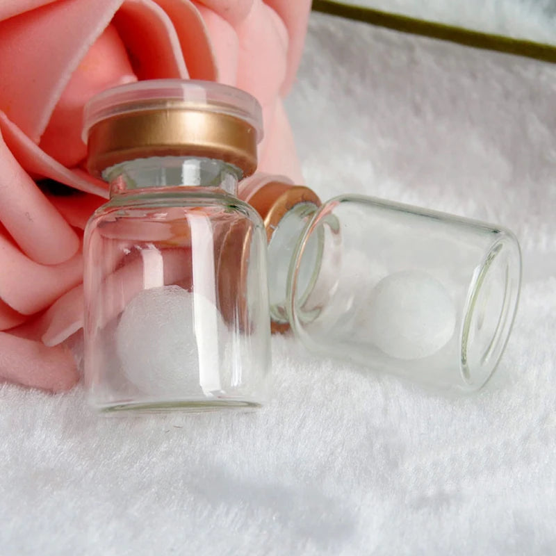 Highprime Factory Supply Best Collagen Serum Collagen Ball Collagen Line Ball with Silk Protein