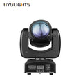90W LED Beam Moving Head Stage Light RGBW 4in1 Impressive Brightness Best DMX Support Sound Activated Auto Mode Stage Lights