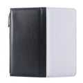 Factory Price Heat Transfer Diy Printable PU Leather Wallet Blank Sublimation Zipper Long Purse
