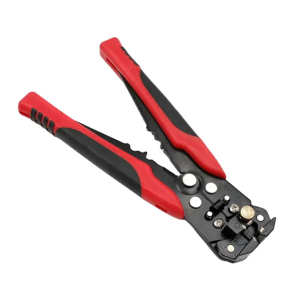 Cable End Stripping Tools Xlp Striper HS-050 14 Latest Wire Stripper Cutting Plier