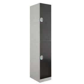 Manufacturer's Smart ABS Waterproof Eco-Friendly Durable Gym Storage Lockers Electronic Combination Key for Outdoor Office