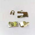 OEM Contact Springs Clips Factory Battery Contact Usage Batterie Contacts