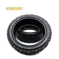 Electric Scooter 10 Inch Tire Off Road Tubeless Tire Off-Road Vacuum Tire 10x2.75-6.5 for Speedway 5 Dualtron 3 Scooter Wheel