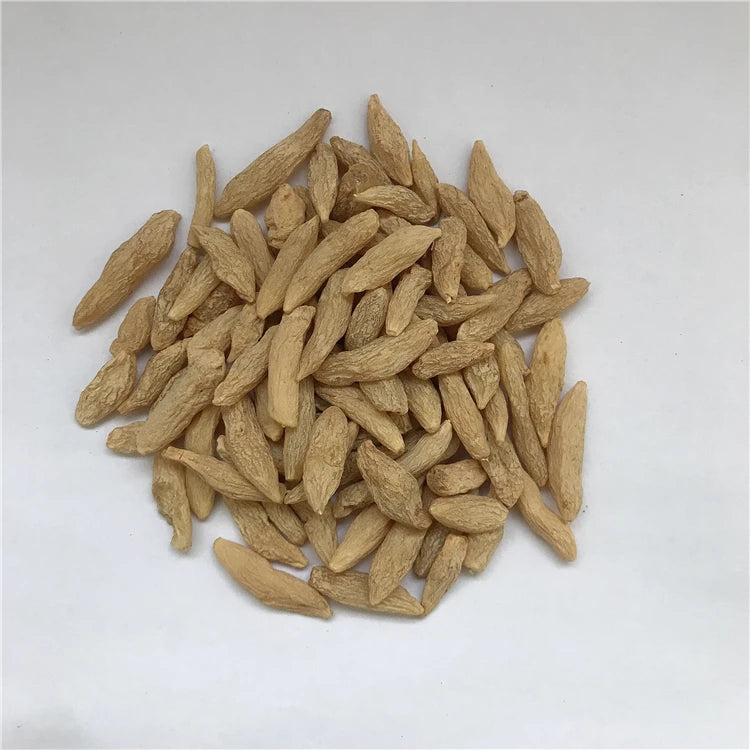 Mai Dong Bulk Radix Ophiopogonis Root Ophiopogon Japonicus (linn. F.) Ker Gawl for Herbal
