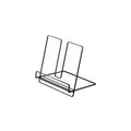 Magazine Display holder
