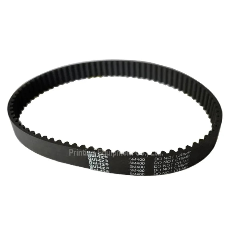 5M-400 Belt Good Quality Replacement Spare Parts for Offset Printing Machine